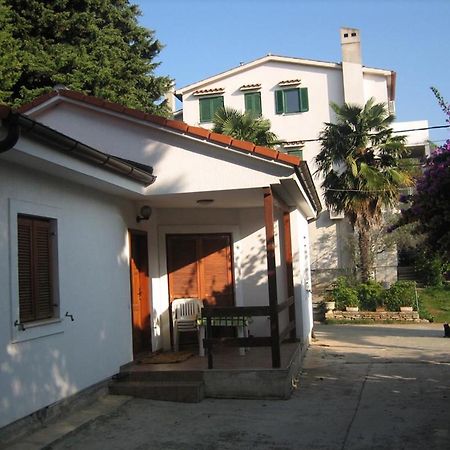 Villa Mediterranea - Apartments Medulin Rom bilde