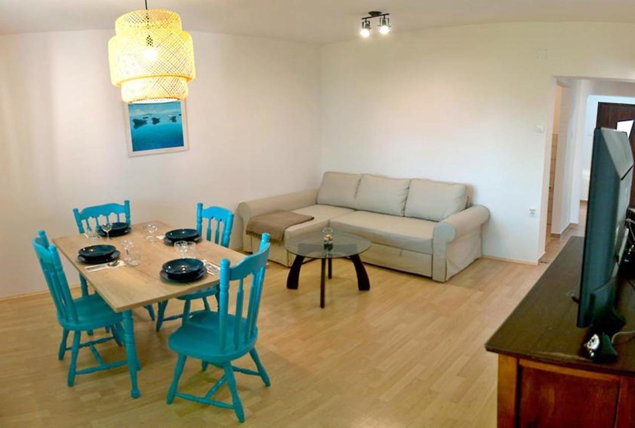 Villa Mediterranea - Apartments Medulin Eksteriør bilde