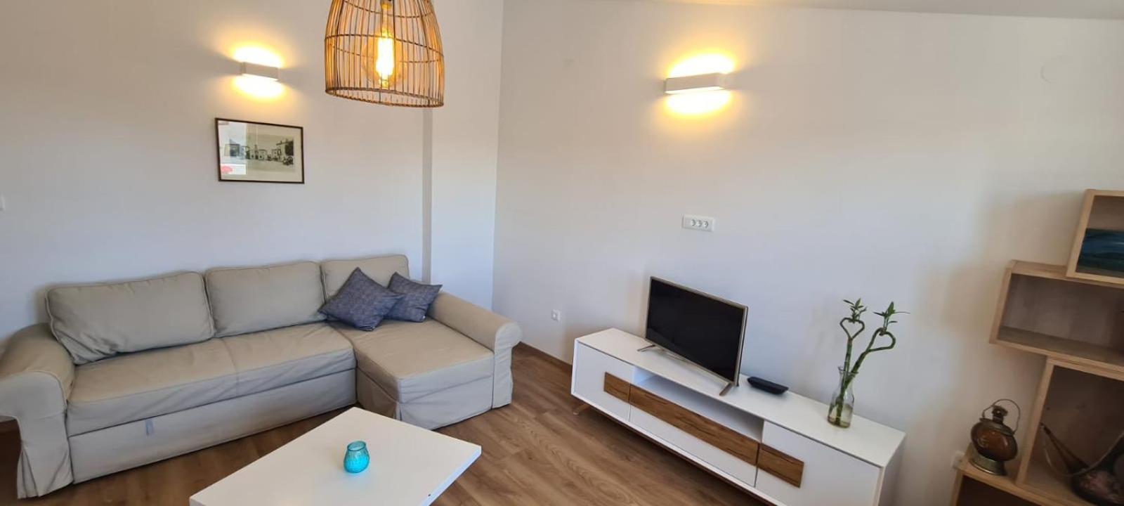 Villa Mediterranea - Apartments Medulin Eksteriør bilde