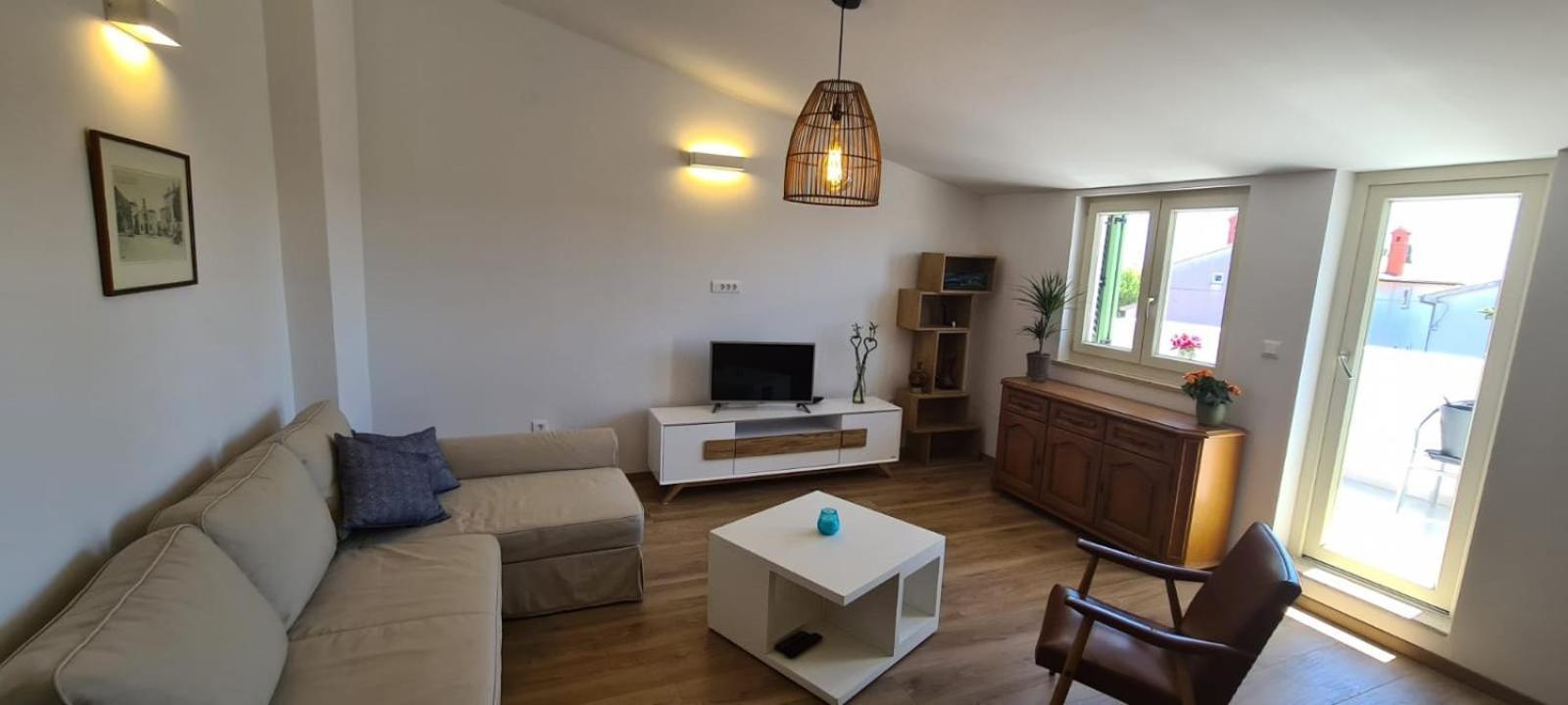 Villa Mediterranea - Apartments Medulin Eksteriør bilde