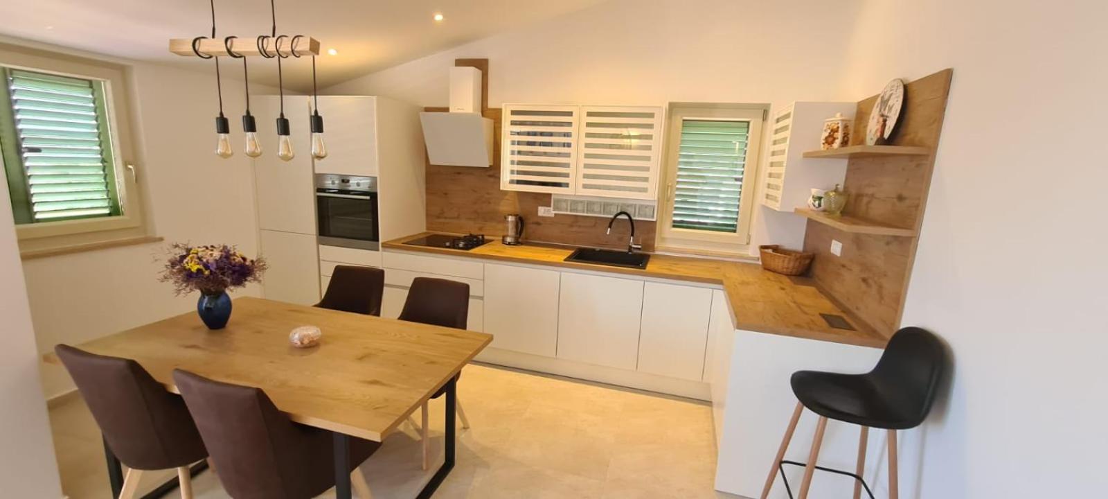 Villa Mediterranea - Apartments Medulin Eksteriør bilde