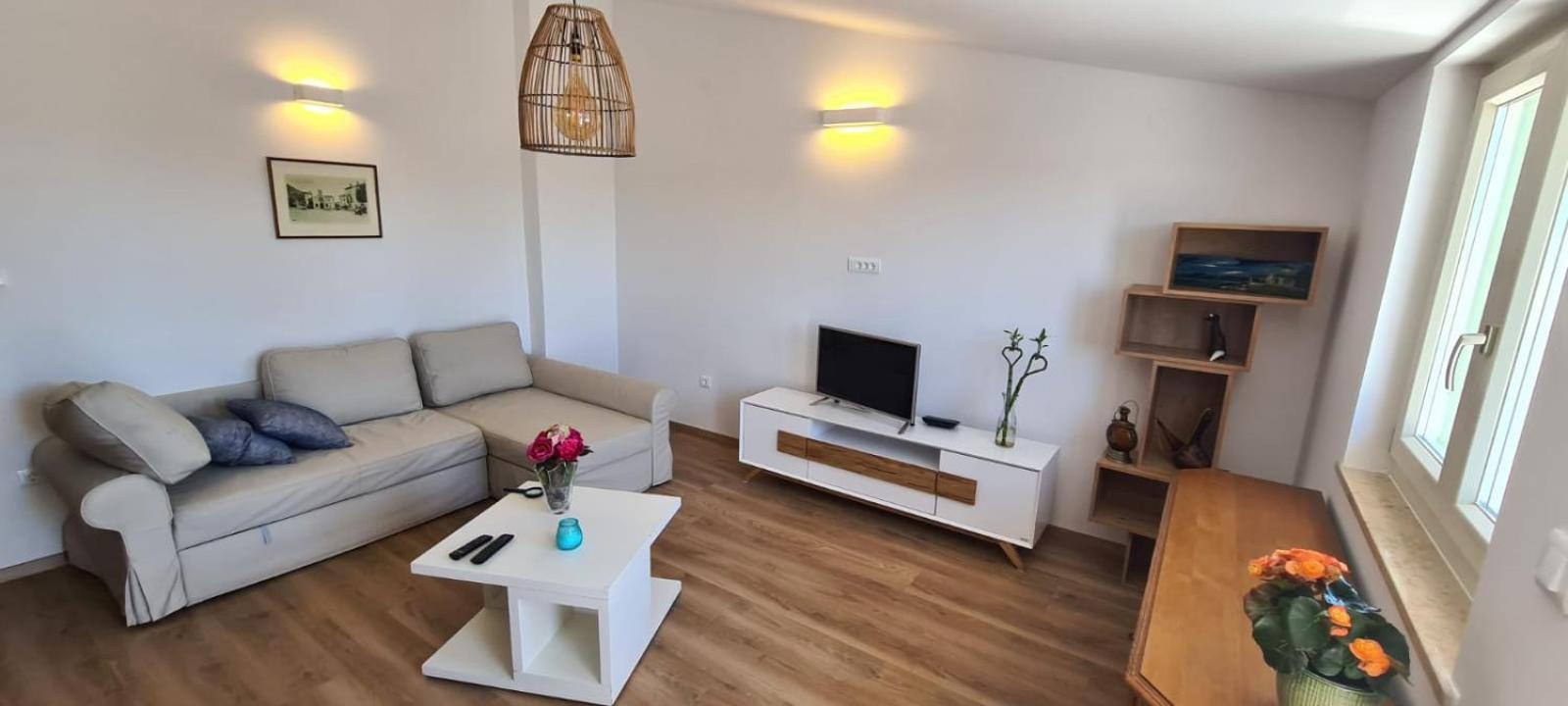 Villa Mediterranea - Apartments Medulin Eksteriør bilde