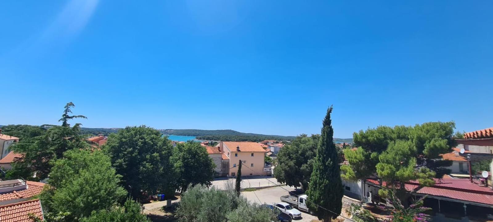 Villa Mediterranea - Apartments Medulin Eksteriør bilde