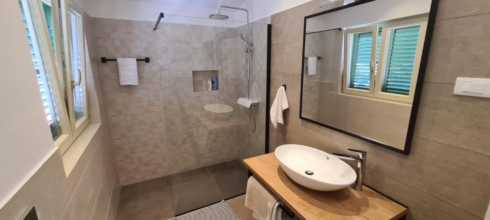Villa Mediterranea - Apartments Medulin Eksteriør bilde