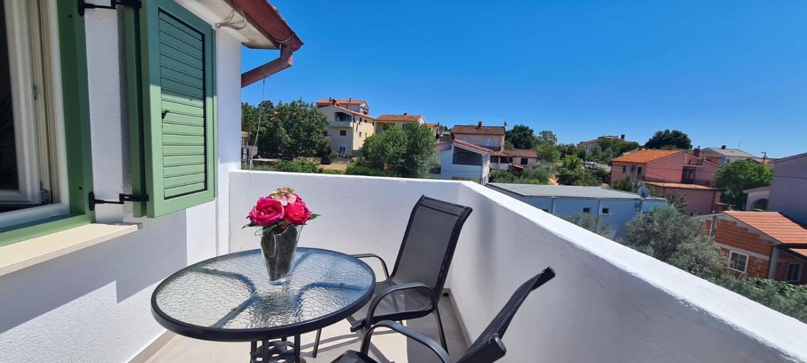 Villa Mediterranea - Apartments Medulin Eksteriør bilde