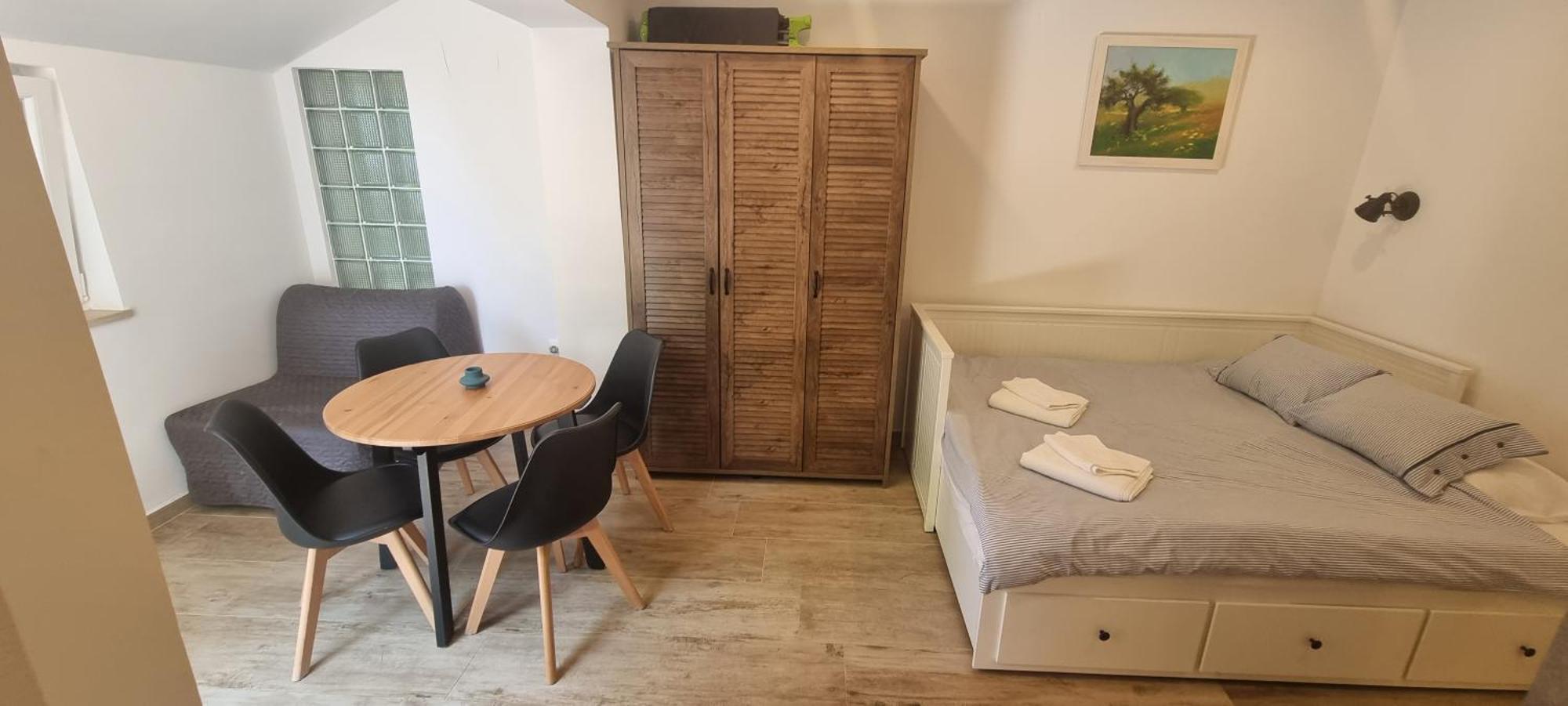 Villa Mediterranea - Apartments Medulin Eksteriør bilde