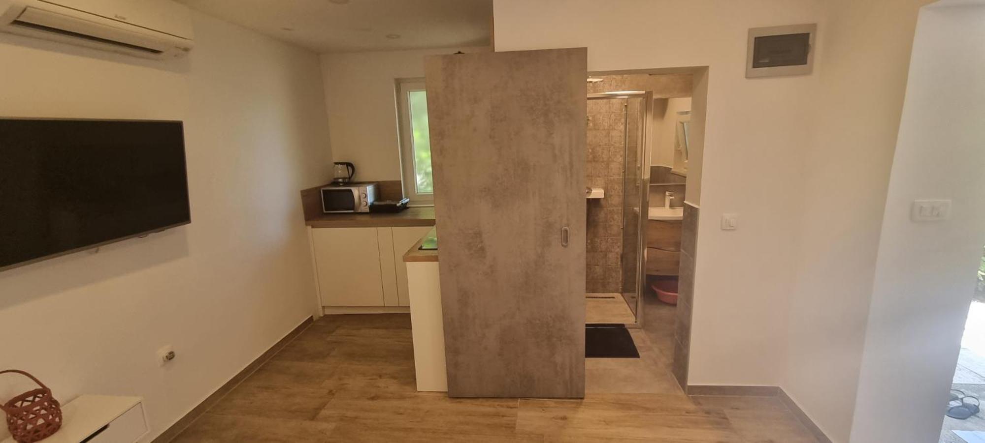 Villa Mediterranea - Apartments Medulin Eksteriør bilde