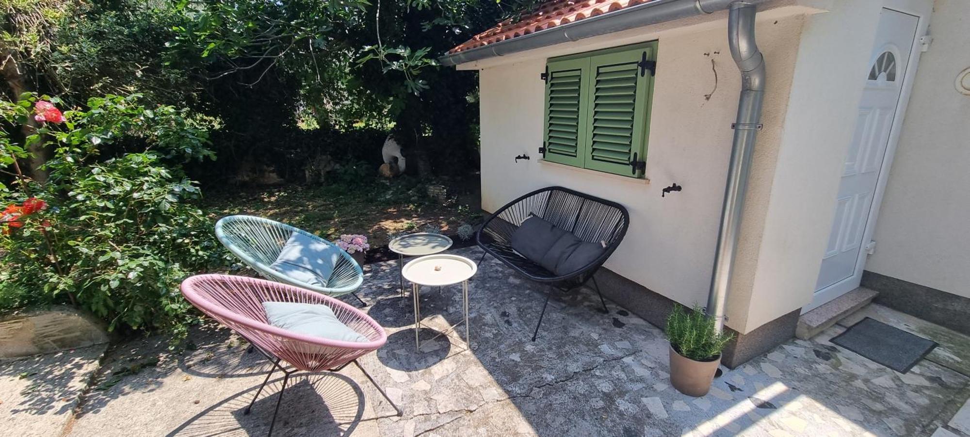 Villa Mediterranea - Apartments Medulin Eksteriør bilde