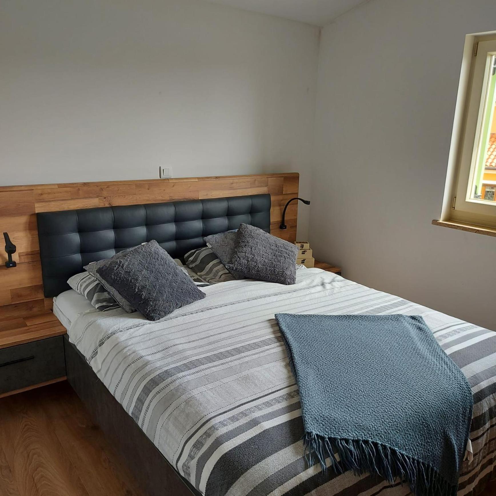 Villa Mediterranea - Apartments Medulin Eksteriør bilde