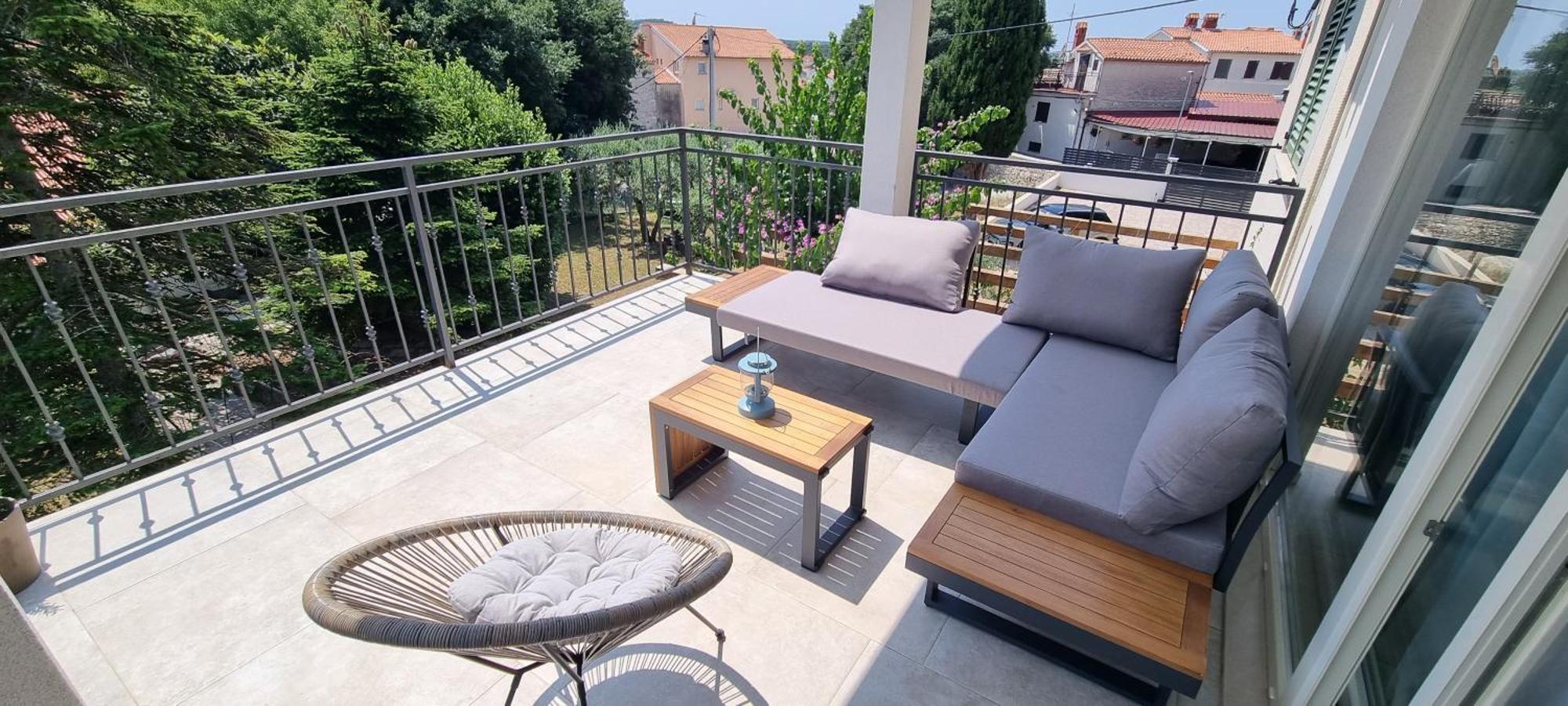 Villa Mediterranea - Apartments Medulin Eksteriør bilde