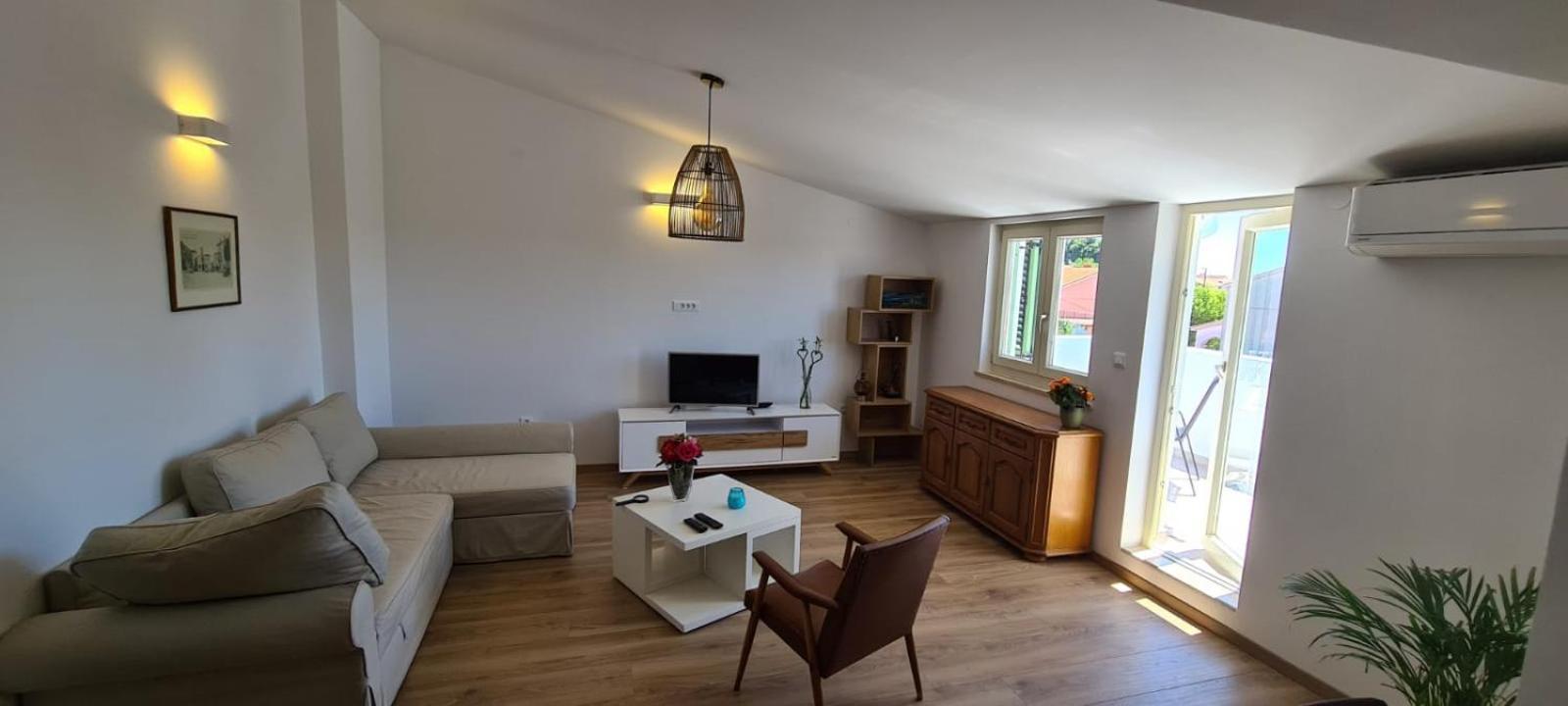 Villa Mediterranea - Apartments Medulin Eksteriør bilde