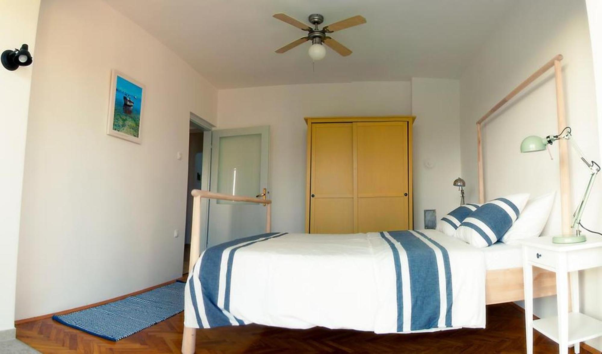 Villa Mediterranea - Apartments Medulin Rom bilde