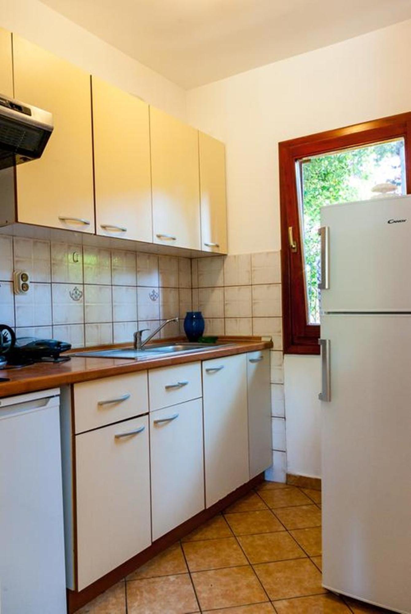 Villa Mediterranea - Apartments Medulin Rom bilde