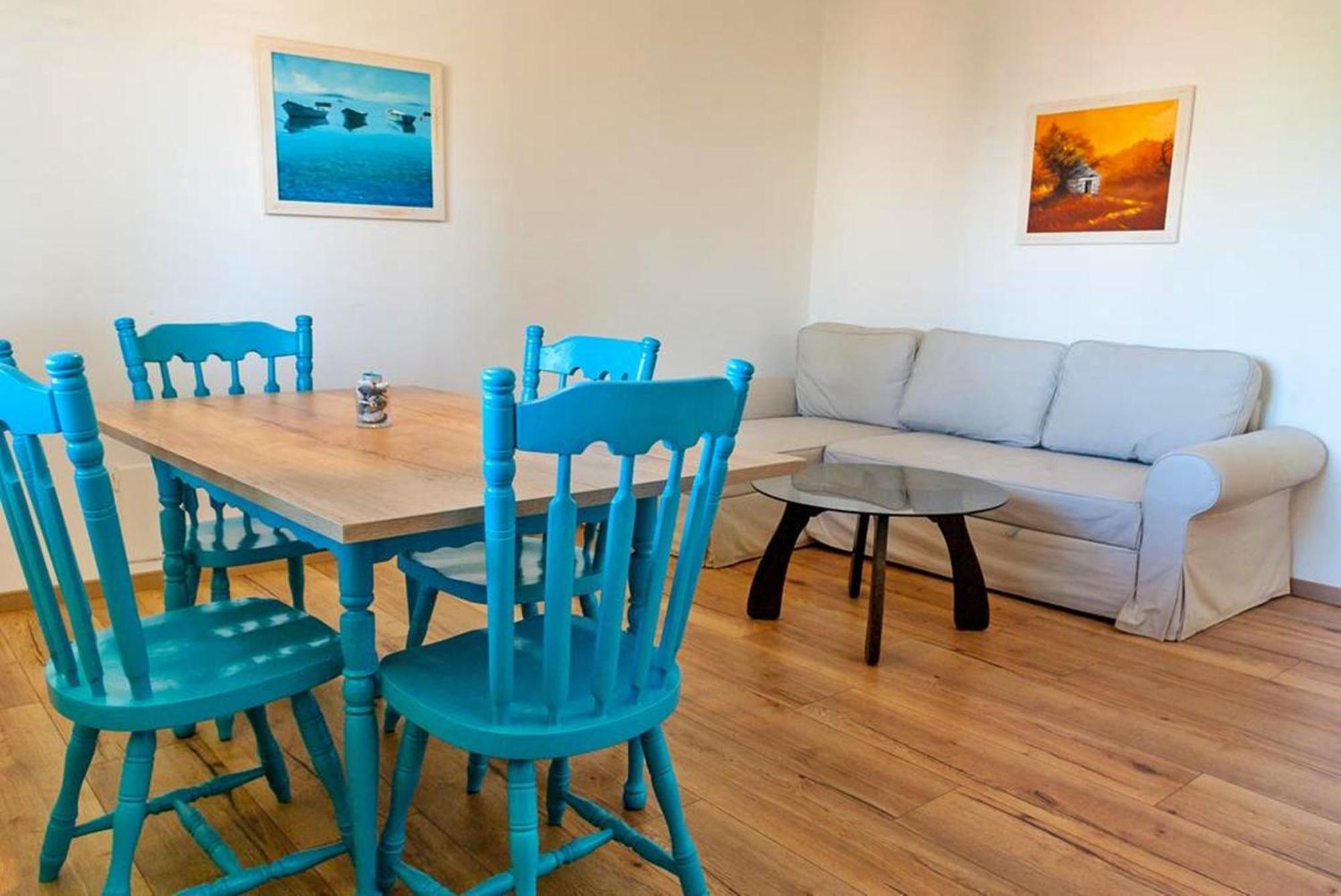 Villa Mediterranea - Apartments Medulin Rom bilde