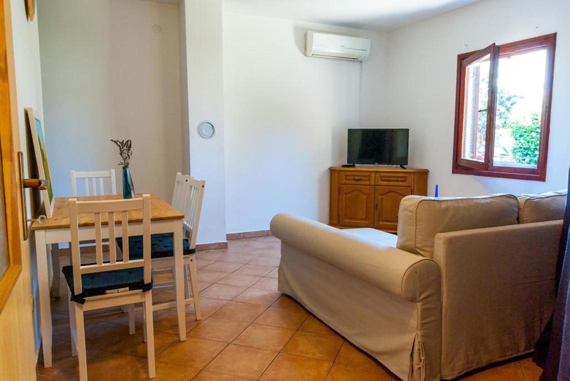 Villa Mediterranea - Apartments Medulin Rom bilde