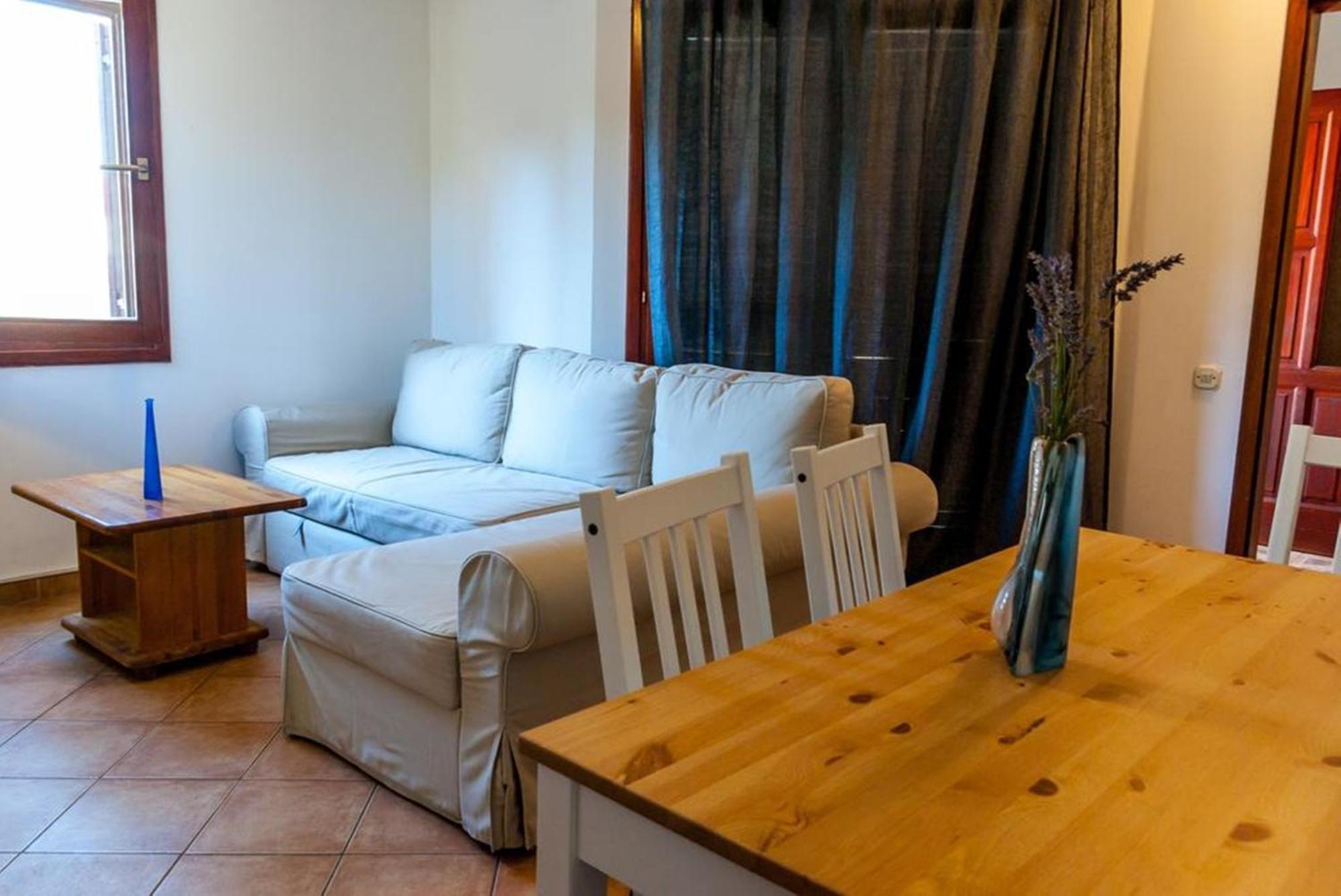 Villa Mediterranea - Apartments Medulin Rom bilde