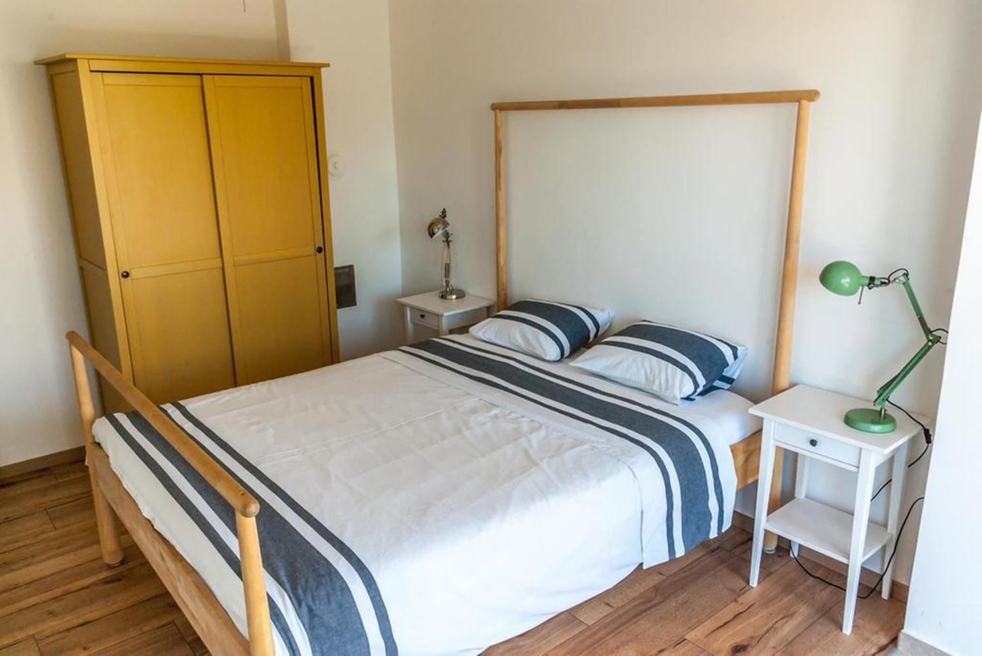 Villa Mediterranea - Apartments Medulin Rom bilde